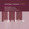 The 5 Piano-Concertos album lyrics, reviews, download