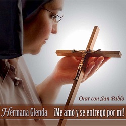 Hermana Glenda - Quién Te Separará