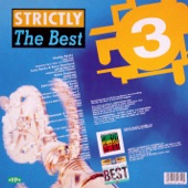 Strictly the Best, Vol. 3 artwork