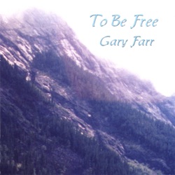Gary Farr - In the Light