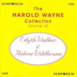 The Harold Wayne Collection, Vol. 32 - Studio Orchestra The Harold Wayne Collection, Vol. 32 - Studio Orchestra