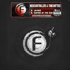 Jaydee (feat. Toneshifterz) - EP by Noisecontrollers album reviews, ratings, credits