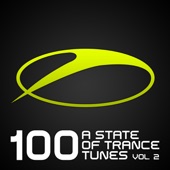 100 a State of Trance Tunes, Vol. 2 artwork
