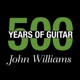 500 YEARS OF GUITAR cover art