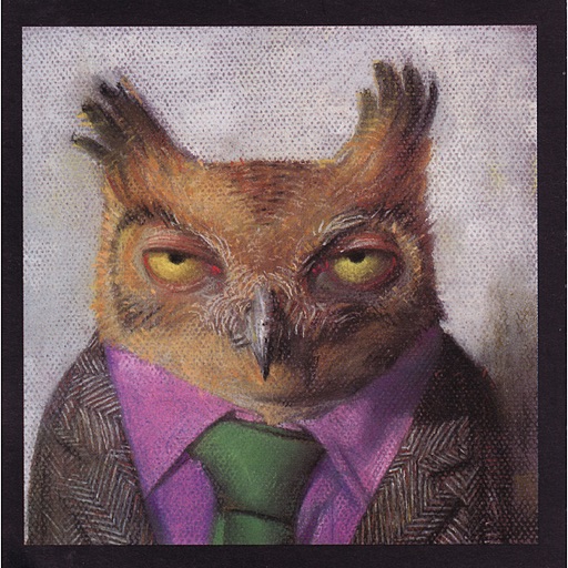 Album artwork