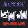 100% Pure Love - Single, 1997