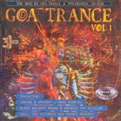 Goa Trance, Vol. 1 artwork