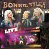 Bonnie Tyler Live album lyrics, reviews, download