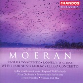 Ernest John Moeran - Lonely Waters pour orchestre