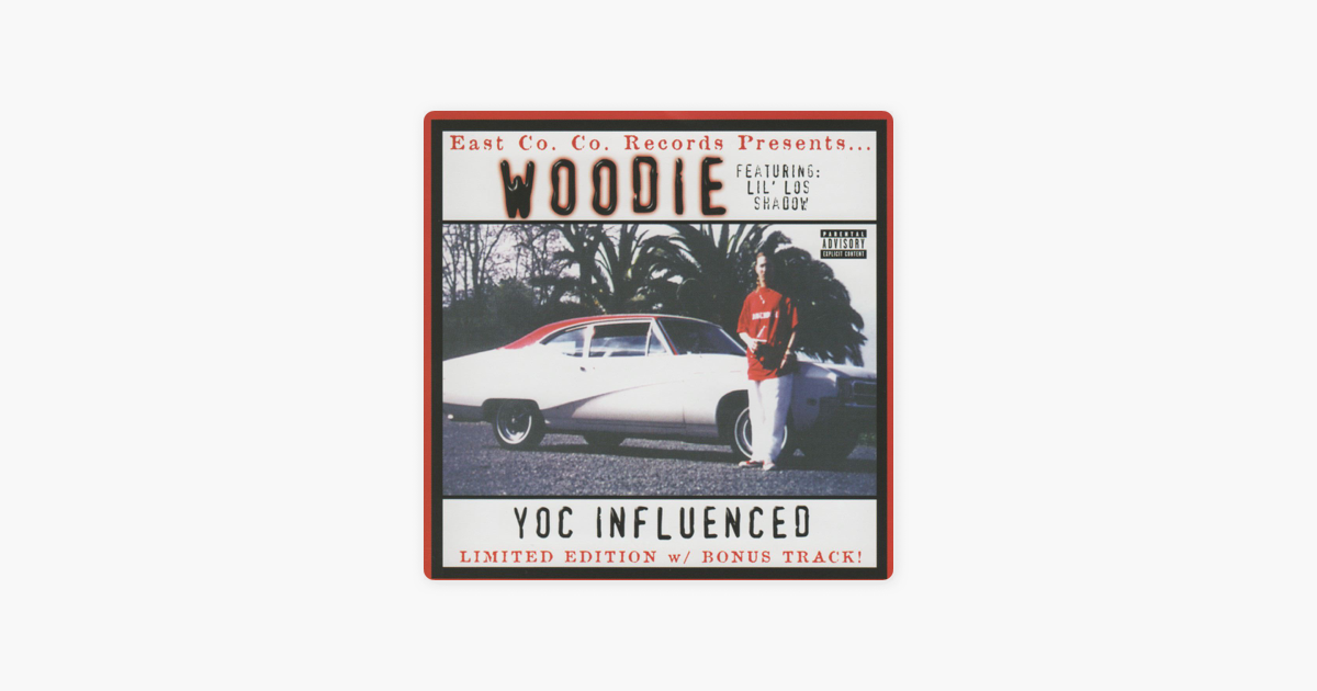 Yoc Influenced By Woodie On Apple Music