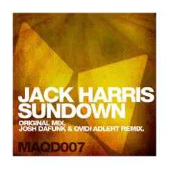 Sundown - Single by Jack Harris album reviews, ratings, credits