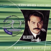 Gilberto Santa Rosa: 20th Anniversary artwork
