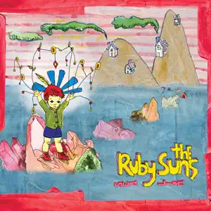 The Ruby Suns