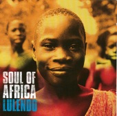 Soul of Africa