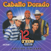 No Rompas Mi Corazón (Achy Breaky Heart) - Caballo Dorado