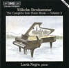 Lucia Negro - Piano Sonata No. 4 In G Minor: II. Romanza: Andante Quasi Adagio