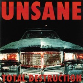 Unsane - Body Bomb