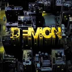 DeMoN, Buckshot & Awa - You Are My High