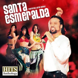 Santa Esmeralda - House of the Rising Sun