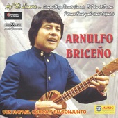 Arnulfo Briceño - Necesito Zuererente