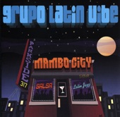 Descarga Latin Vibe artwork