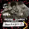 Blamt It On Ya Ex (feat. Rook, Hawk & Marco) - Single album lyrics, reviews, download