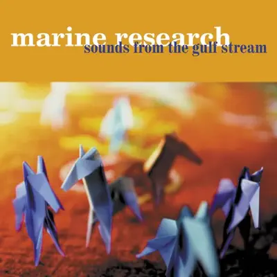 Sounds from the Gulf Stream - Marine Research