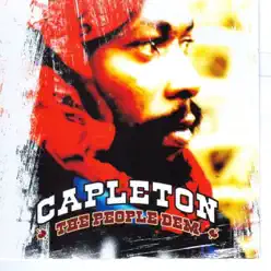 The People Dem - Capleton The People Dem - Capleton