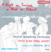 Balakrishnan: Spider Dreams / Beal: Interchange / Gillespie: A Night In Tunisia