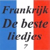 Frankrijk - De beste liedjes, Vol. 7