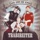 Trabireiter - Kind aus der Zone