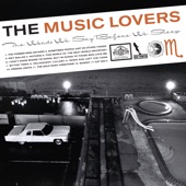 The Music Lovers - This World Vs. the Next World (Revisited)