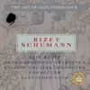Schumann: Concertstuck for Four Horns and Orchestra - Bizet: Dramatic Overture "Motherland" (Digital Only) album lyrics, reviews, download