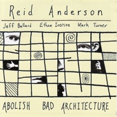 Abolish Bad Architecture artwork