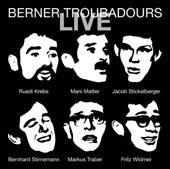 Berner Troubadours: Live artwork