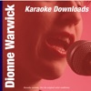 Ameritz - Do You Know The Way To San Jose (In The Style Of Dionne Warwick)