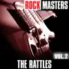Rock Masters: The Rattles album lyrics, reviews, download