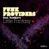 Little Fantasy Feat. TeaQue-N