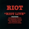 Riot Live, 1993