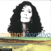 Mariana Montalvo - La libélula