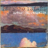 Interro Island artwork