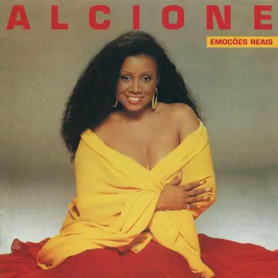 Emoções Reais - Alcione