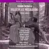 Debussy: Pelléas et Mélisande, Vol. 3 [1956] album lyrics, reviews, download