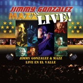 Jimmy Gonzalez Y Grupo Mazz - Perla Del Mar