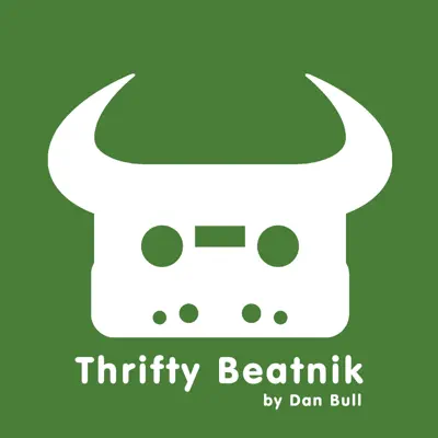 Thrifty Beatnik - Single - Dan Bull