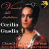 Antonio Vivaldi: Cantate "La farfalletta" album lyrics, reviews, download