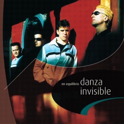 Danza Invisible - Por Ahí Se Va...