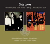 Dirty Looks - Love Crimes