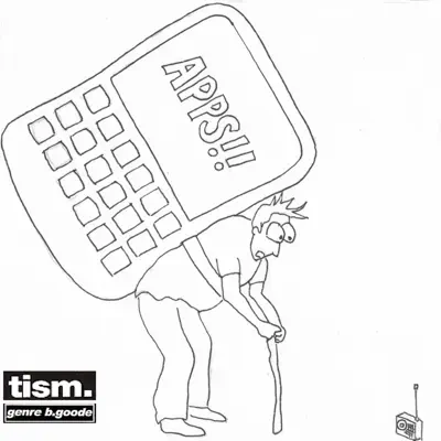 Shut Up - The Footy's On The Radio 21st Century Remix - Single - Tism