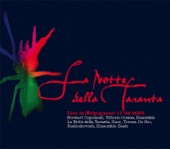 La Notte Della Taranta (Live In Melpignano 17.08.2003) artwork